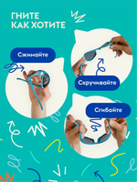 С/з очки Babiators Navigator Классный синий