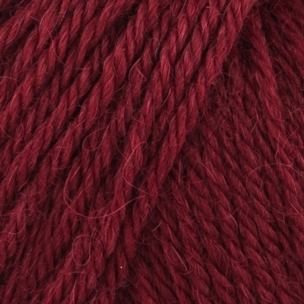 Пряжа Laines du Nord Ciliegia (08/бордо)
