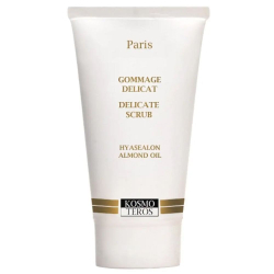 Деликатный пилинг-гоммаж Космотерос Kosmoteros, 200 мл