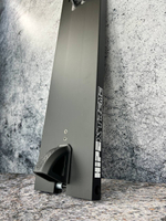 Дека HIPExtreme H6, 560*150 мм, черный