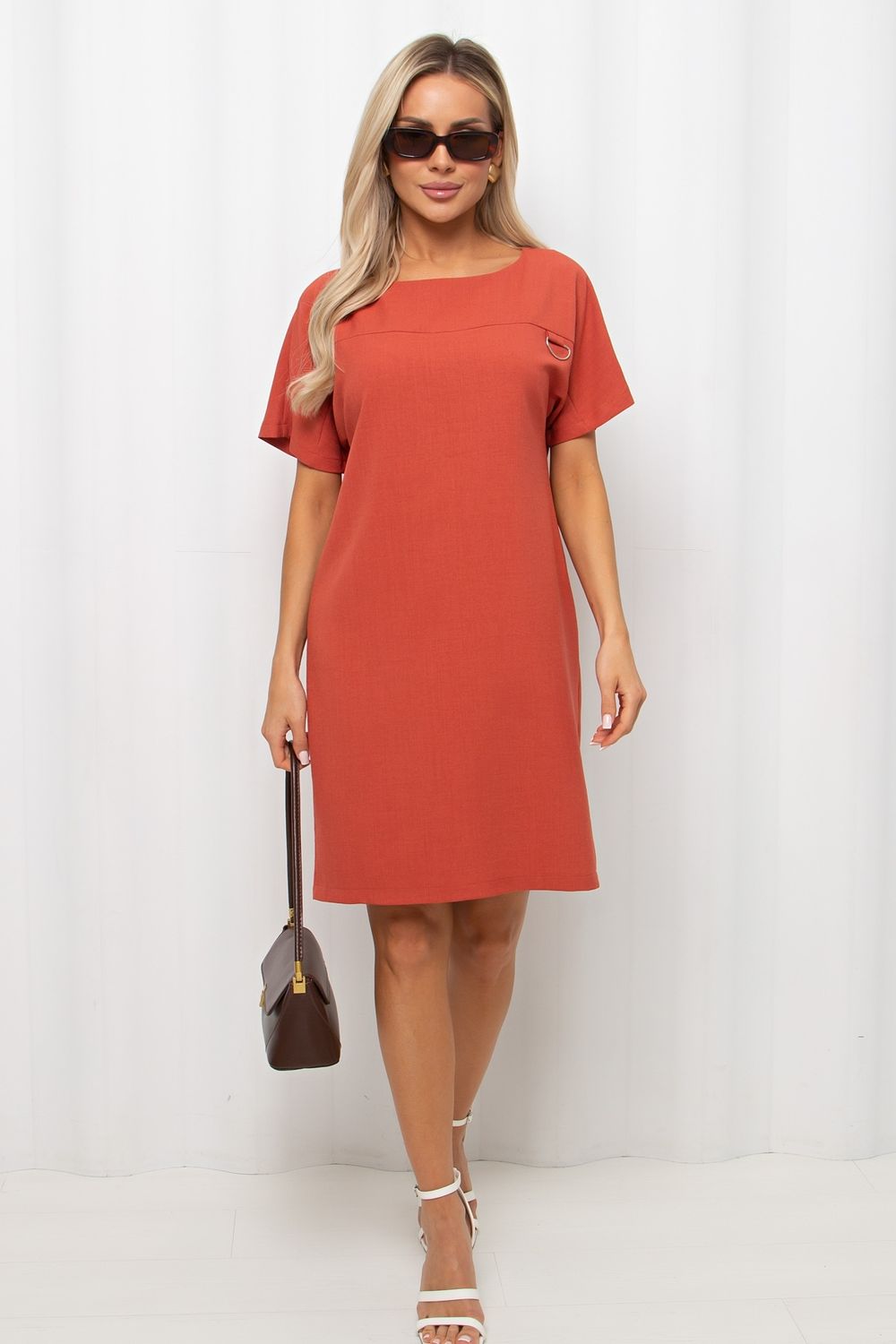 Платье Шанталь №2 Valentina