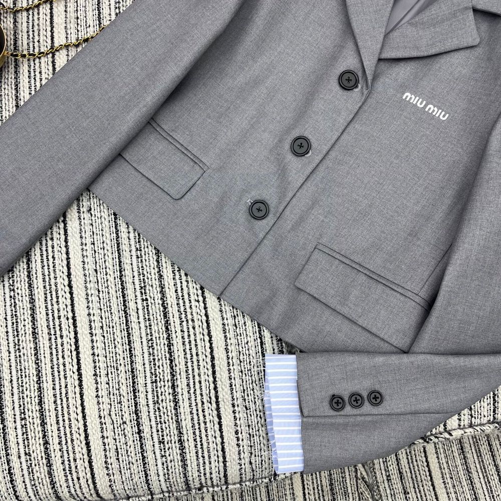 Miu Miu Set