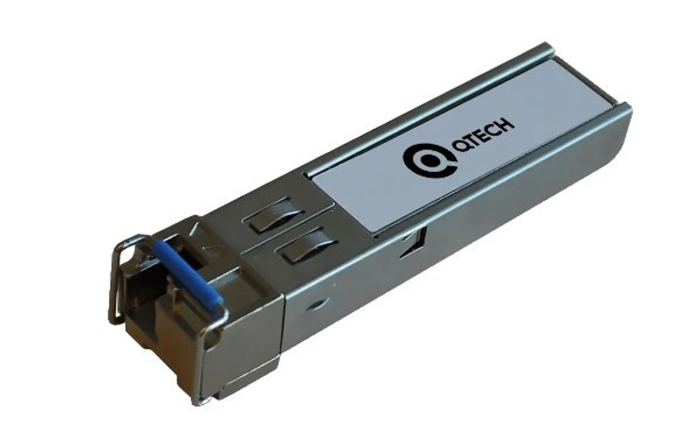Модуль SFP QTECH QSC-SFP80-GEDW-xxD