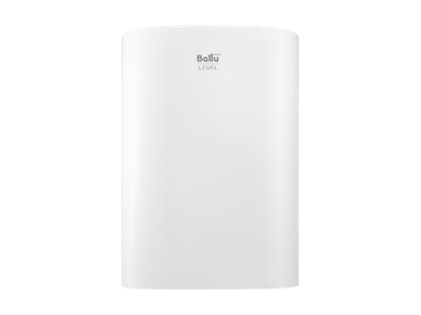 Накопительный электрический водонагреватель Ballu BWH/S 30 Level PRO