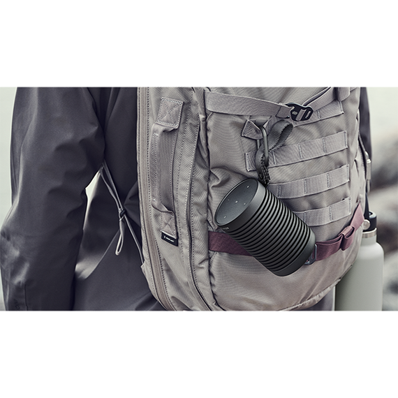 Портативная акустика Bang &amp; Olufsen BeoSound Explore Grey Mist