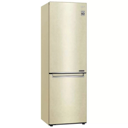 Холодильник LG GC-B459SECL