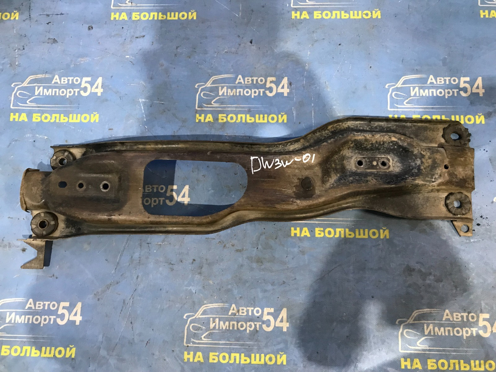 Балка передняя продольная MAZDA DEMIO 2001