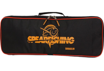 Чехол ПЕЛЕНГАС для ружья 50-60 cм orange