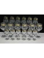 Подарочный набор ( 18предметов) Барокко