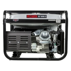 Ресанта БГ 6500 Э бензиновый генератор 64/1/46