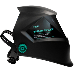 Маска сварщика NIREX NWM 1