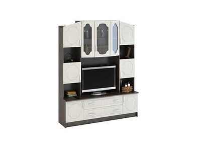 ТВ 312 Макарена МДФ центр секция