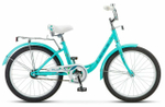 Детский велосипед Stels Pilot 200 Lady Z010 (2023)