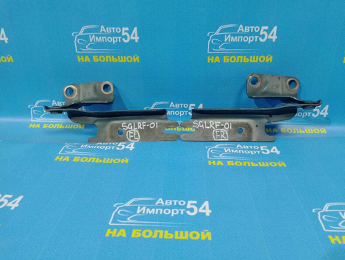 Петля капота правая MAZDA BONGO FRIENDEE 1997
