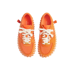 Nike J Force 1 Low LX Jacquemus Bright Mandarin Women's