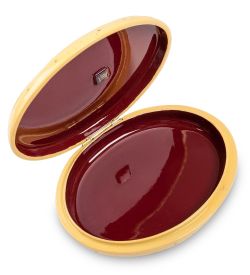 ШК-65/ 8 Шкатулка «Жизнь-игра» исп. Данченко