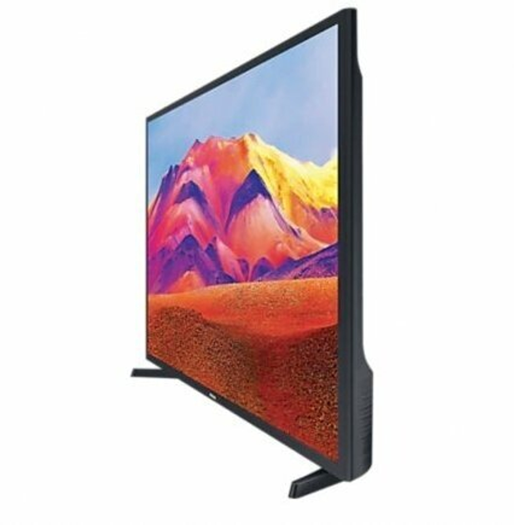 43" Телевизор Samsung UE43T5272AU LED, HDR (2020)