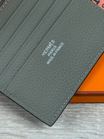 Кошелек Hermes