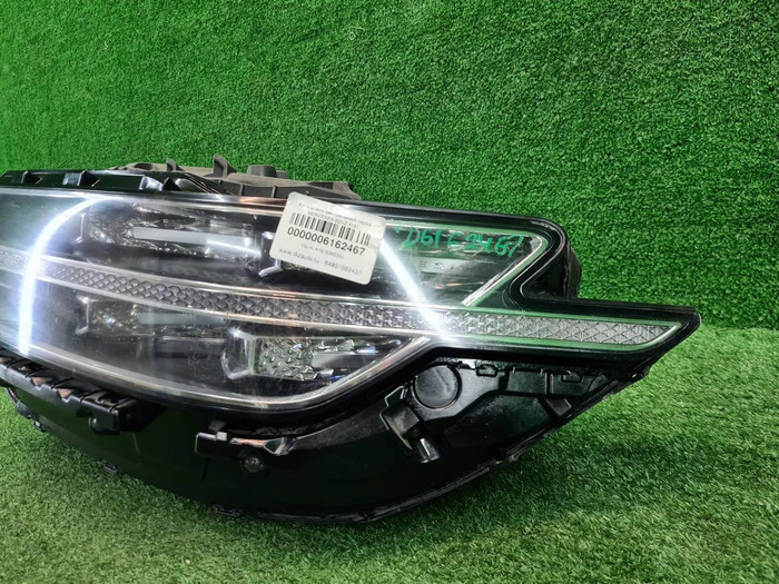 Фара левая Genesis G90 (2018-2022) LED