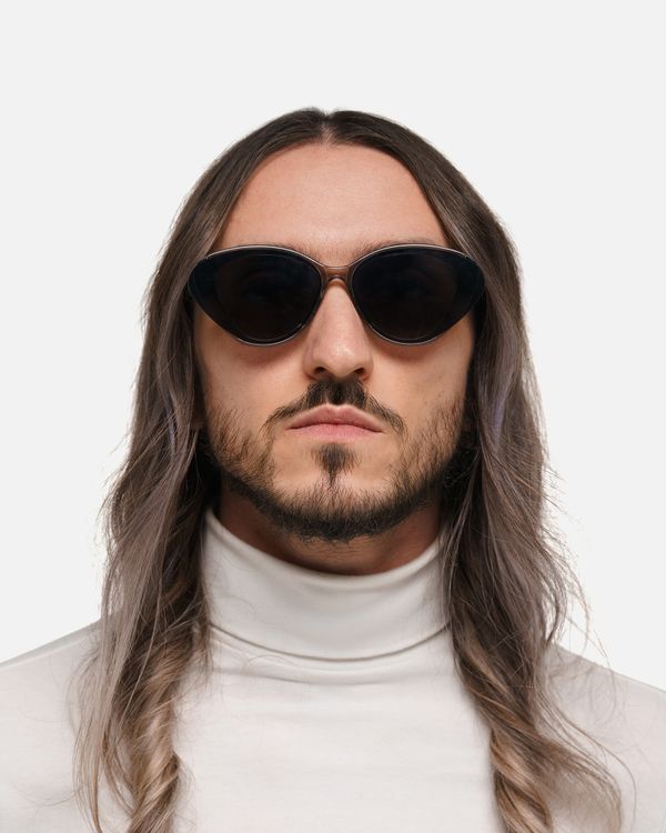 Очки Pluto Cats Space Sun - фото 2