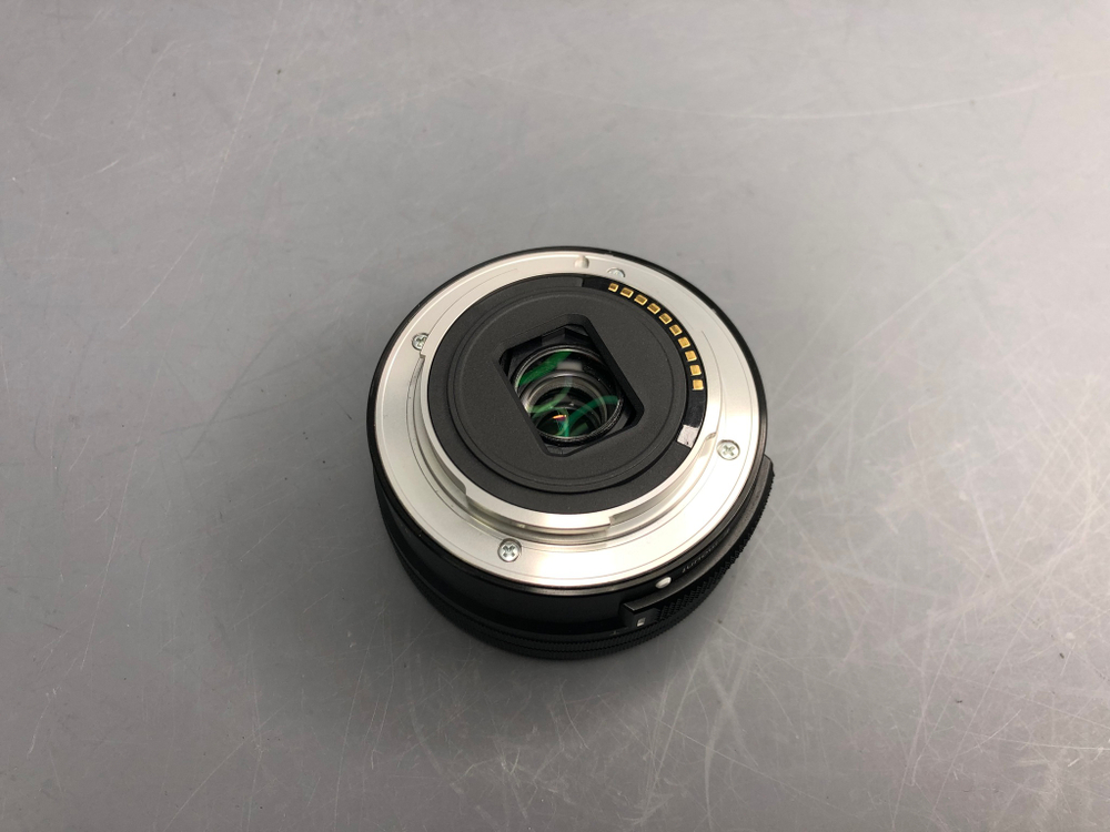Sony ZV-E10 Kit 16-50mm 4.500 кадров