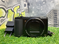 Sony Cyber-shot DSC-HX50 Покупка/Продажа