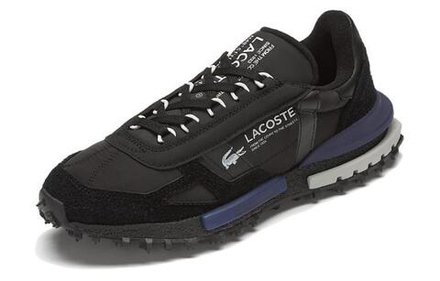 Кроссовки LACOSTE, 46SMA0123-075