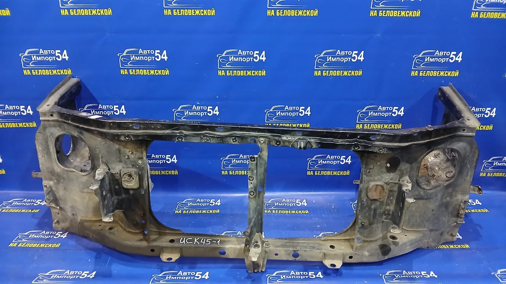 Рамка радиатора / телевизор TOYOTA SEQUOIA 2000