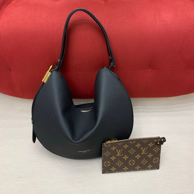 Louis Vuitton Low Key Cookie MM