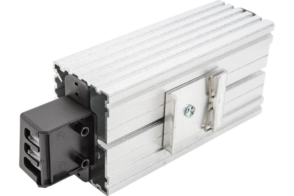 Обогреватель TDM для установки на DIN-рейку, 100Вт, 230В