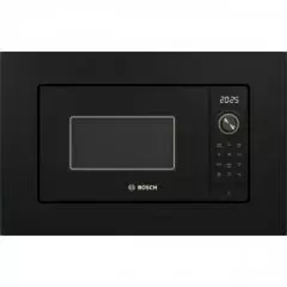 Встраиваемая микроволновая печь Bosch BEL623MZ3