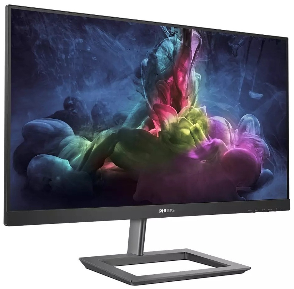 Монитор Philips 242E1GAJ черный