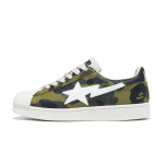 Bape A Bathing Ape Skull Sta 1st Camo