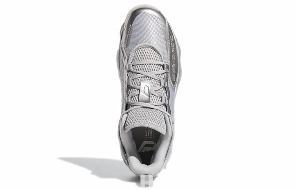 Кроссовки Adidas D Lillard 7 Extply