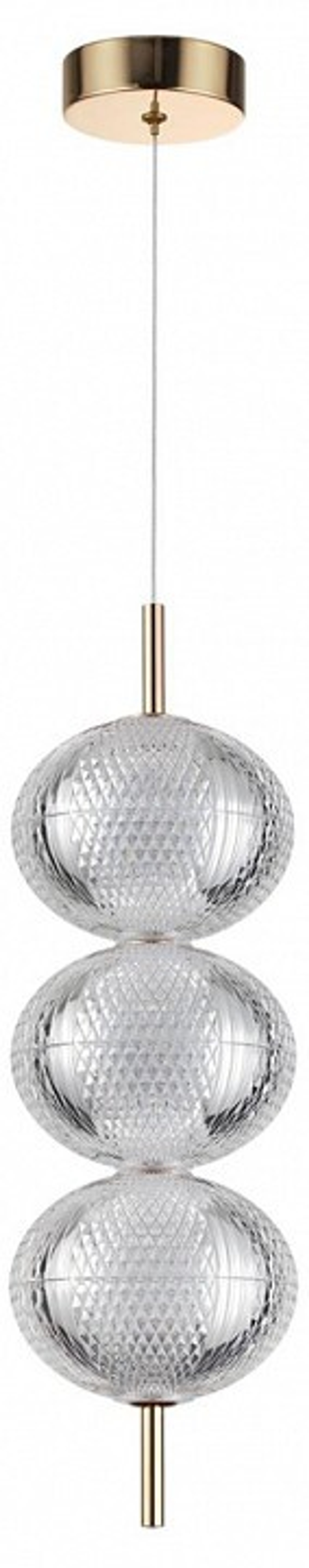 Подвесной светильник Lumion Caprice 6577/18L