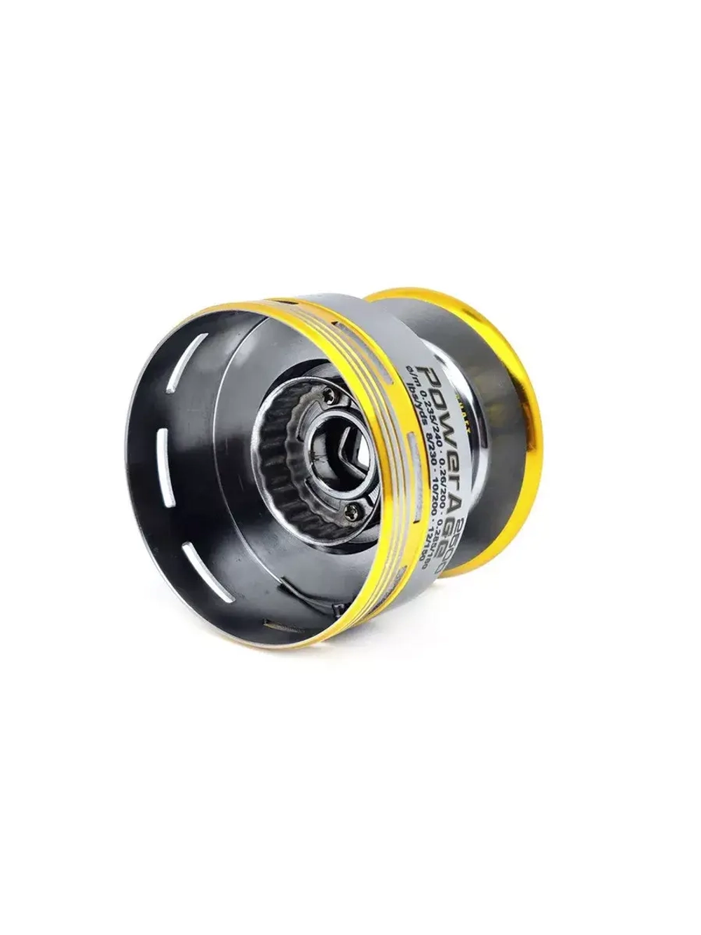 Шпуля запасная для рыболовной катушки Stinger PowerAge 3500