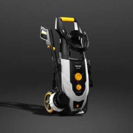 Мойка высокого давления KR-170 KRANZ