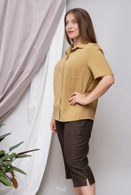 Капри 77А (1,6), полоска #338П0777А