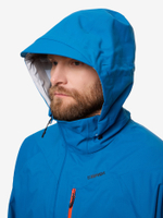 КУРТКА МУЖСКАЯ ШТОРМОВАЯ BASK QUANTUM V2