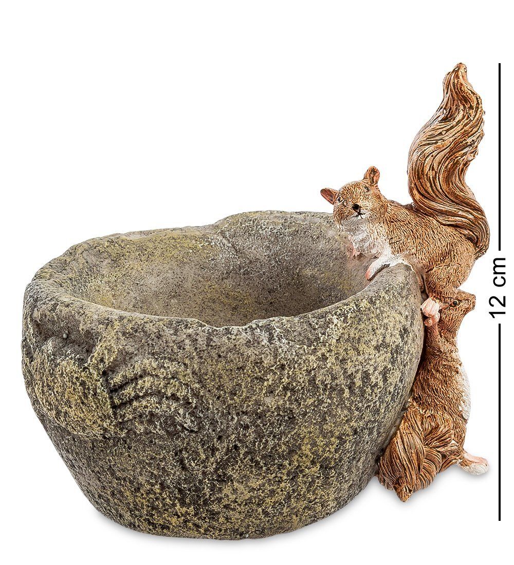 GAEM ED-238 Ваза «Белки»