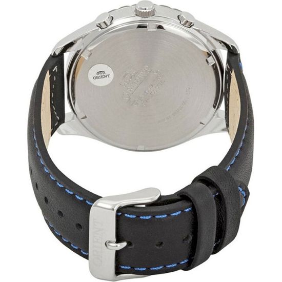 Мужские часы Orient FKV01004B0 Chronograph