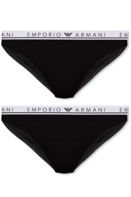 Трусы EMPORIO ARMANI