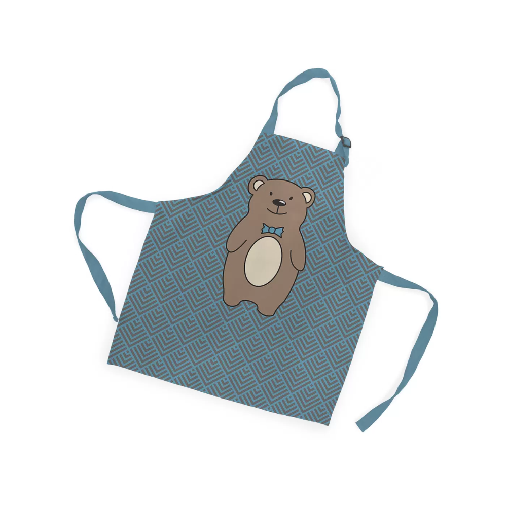 Фартук для детей