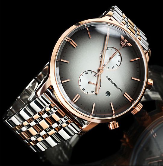 Мужские наручные часы Emporio Armani AR1721