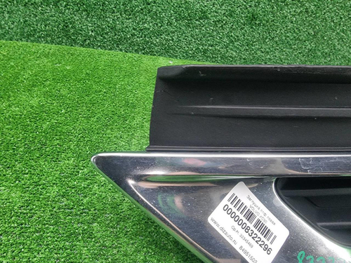 Накладка бампера левая Volvo XC90 2 (2019-н.в.)