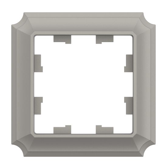 Рамка 1-м AtlasDesign Antique шампань SE ATN100501