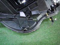 Битая Фара левая Renault Arkana (2019-н.в.) LED