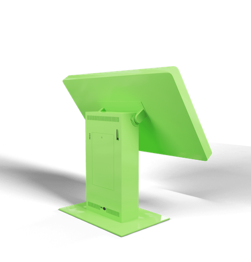 Детский сенсорный стол BM Bumblebee 43"