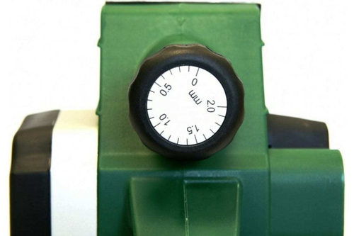 Электрический рубанок DWT HB02-82 B 5.1.15