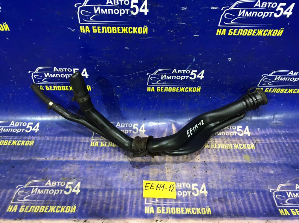 Горловина топливного бака TOYOTA COROLLA 1999